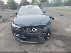 2020 Volvo Xc60 T5 Inscription Синий vin: YV4102RL0L1590709