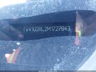 2021 Volvo Xc60 T5 Inscription Серый vin: YV4102RL2M1727943