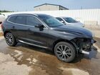 2018 Volvo Xc60 T5 Inscription Черный vin: YV4102RL8J1006277