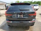 2018 Volvo Xc60 T5 Inscription Черный vin: YV4102RL8J1006277