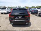 2021 Volvo Xc60 T5 Inscription Черный vin: YV4102RL8M1698416