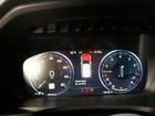 2018 Volvo Xc90 T5 Черный vin: YV4102XM4J1193559