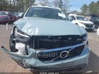 2019 Volvo Xc40 T5 Momentum Light Blue vin: YV4162UK7K2116567