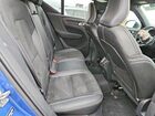 2020 Volvo Xc40 T5 R-design Синий vin: YV4162UM2L2203327