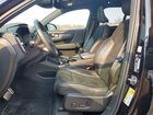 2021 Volvo Xc40 T5 R-design Black vin: YV4162UMXM2431108