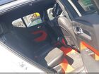 2019 Volvo Xc40 T5 Momentum/t5 R-design White vin: YV4162XZ0K2013676