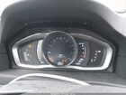 2016 Volvo Xc70 T5 Drive-e Platinum Silver vin: YV440MBM5G1239487
