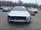 2016 Volvo Xc70 T5 Drive-e Platinum Silver vin: YV440MBM5G1239487