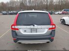 2016 Volvo Xc70 T5 Drive-e Platinum Silver vin: YV440MBM5G1239487