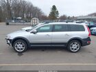 2016 Volvo Xc70 T5 Drive-e Platinum Silver vin: YV440MBM5G1239487