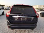 2016 Volvo Xc60 T5 Premier Черный vin: YV440MDK0G2818635