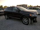 2016 Volvo Xc60 T5 Premier Черный vin: YV440MDK0G2818635