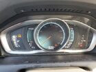 2016 Volvo Xc60 T5 Premier Черный vin: YV440MDK0G2818635