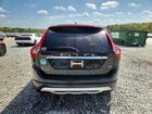 2017 Volvo Xc60 T5 Dynamic Black vin: YV440MDR4H2035817