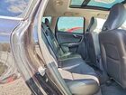 2017 Volvo Xc60 T5 Dynamic Black vin: YV440MDR4H2035817