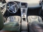 2017 Volvo Xc60 T5 Dynamic Black vin: YV440MDR4H2035817