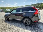 2017 Volvo Xc60 T5 Dynamic Black vin: YV440MDR4H2035817