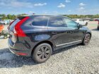 2017 Volvo Xc60 T5 Dynamic Black vin: YV440MDR4H2035817