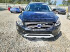 2017 Volvo Xc60 T5 Dynamic Black vin: YV440MDR4H2035817