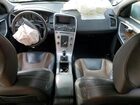 2017 Volvo Xc60 T5 Dynamic Черный vin: YV440MRR3H2066629