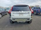 2017 Volvo Xc60 T5 Inscription Белый vin: YV440MRUXH2156350