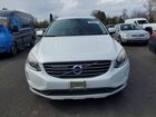 2017 Volvo Xc60 T5 Inscription Белый vin: YV440MRUXH2156350