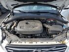 2017 Volvo Xc60 T5 Inscription Белый vin: YV440MRUXH2156350