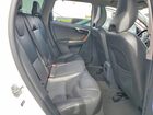 2017 Volvo Xc60 T5 Inscription Белый vin: YV440MRUXH2156350