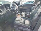 2017 Volvo Xc60 T5 Inscription Белый vin: YV440MRUXH2156350