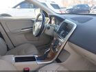 2016 Volvo Xc60 T6 Drive-e Platinum White vin: YV449MDM3G2863222