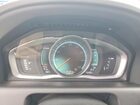 2017 Volvo Xc60 T6 Dynamic Silver vin: YV449MRR3H2000748