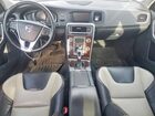 2016 Volvo S60 Cross Country T5 Gray vin: YV4612UM3G2000554