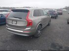 2022 Volvo Xc90 T6 Inscription 6 Passenger Желто-коричневый vin: YV4A221L2N1776115
