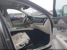 2022 Volvo Xc90 T6 Inscription 6 Passenger Желто-коричневый vin: YV4A221L2N1776115