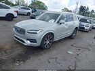 2022 Volvo Xc90 T6 Inscription 6 Passenger Белый vin: YV4A221L9N1871657