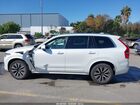 2020 Volvo Xc90 T6 Momentum 7 Passenger Белый vin: YV4A22PK2L1558784