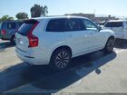2020 Volvo Xc90 T6 Momentum 7 Passenger Белый vin: YV4A22PK2L1558784