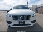 2021 Volvo Xc90 T6 Momentum 7 Passenger Белый vin: YV4A22PK4M1752041