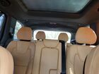 2017 Volvo Xc90 T6 White vin: YV4A22PL2H1105782
