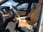 2017 Volvo Xc90 T6 White vin: YV4A22PL2H1105782