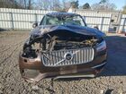 2018 Volvo Xc90 T6 Бордовый vin: YV4A22PL2J1206178