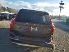 2018 Volvo Xc90 T6 Бордовый vin: YV4A22PL2J1206178