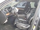 2018 Volvo Xc90 T6 Серый vin: YV4A22PL2J1330659