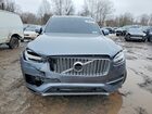 2018 Volvo Xc90 T6 Серый vin: YV4A22PL2J1330659