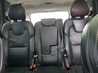 2018 Volvo Xc90 T6 Серый vin: YV4A22PL2J1330659