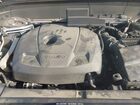 2021 Volvo Xc90 T6 Inscription 7 Passenger Синий vin: YV4A22PL4M1715340