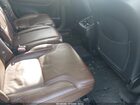 2021 Volvo Xc90 T6 Inscription 7 Passenger Синий vin: YV4A22PL4M1715340