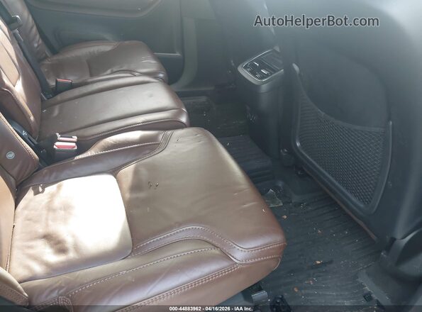 YV4A22PL4M1715340 2021 VOLVO XC90 Синий Вид наклейки с VIN-кодом