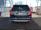 2019 Volvo Xc90 T6 Inscription Черный vin: YV4A22PL7K1469929