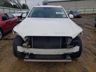 2016 Volvo Xc90 T6 White vin: YV4A22PL8G1014580